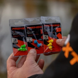 Frenzee FXT Puller Beads